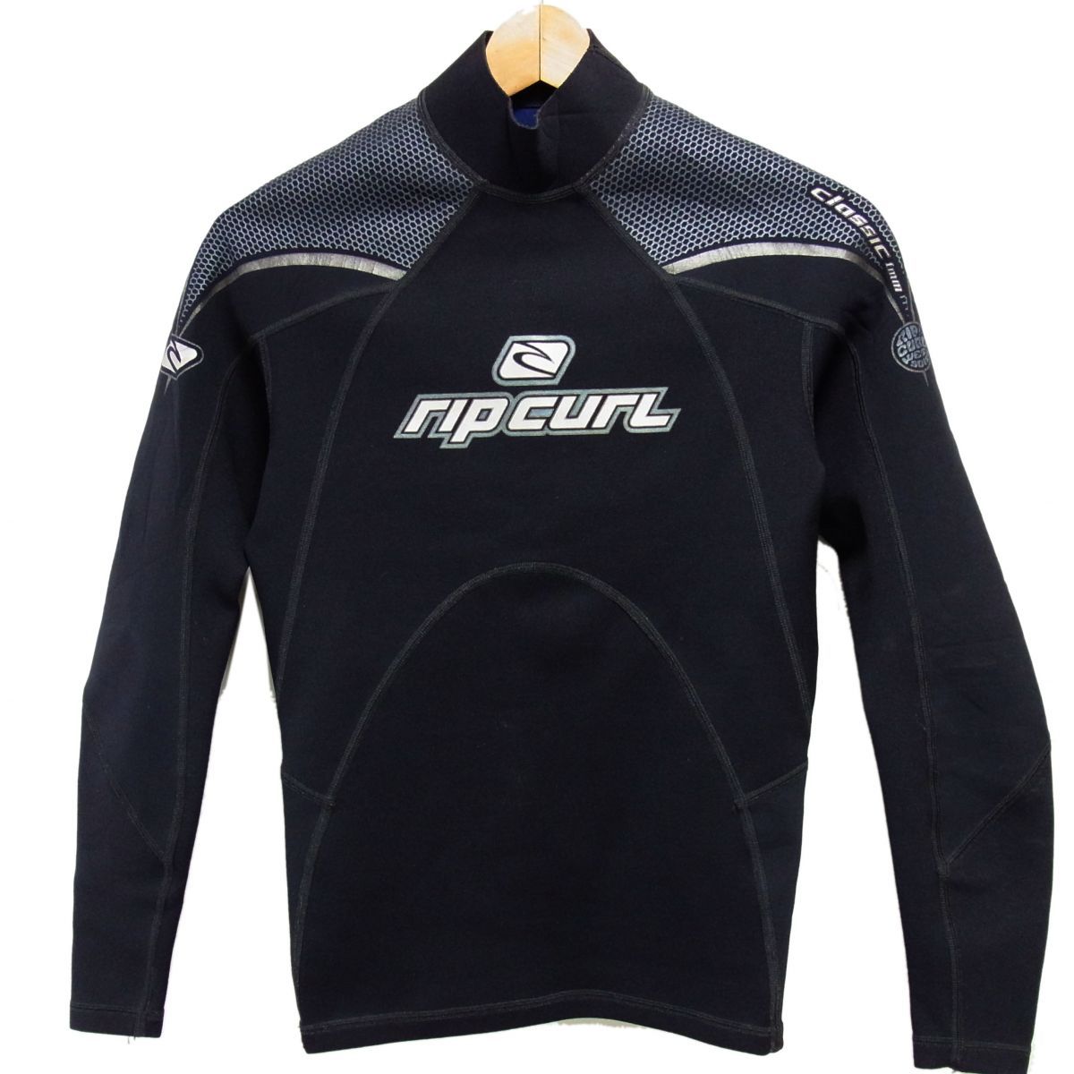 Rip Curl リップカール 1mm タッパー 長袖 ウェットスーツ RIP CURL 