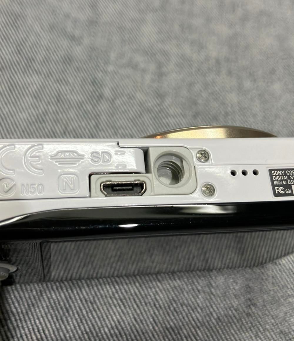 サイバーショット