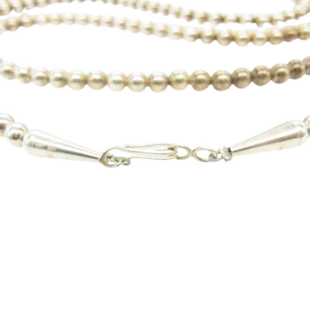 ロンハーマン スーパーロングナバホパールネックレス ron herman