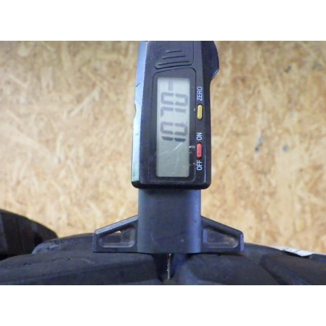 H361 OT8008105 ◆ 製造 約8部山◆TOYO OPENCOUNTRY M T◆265 70R17◆2本