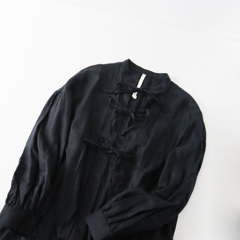 fig London（フィグロンドン）の「BOYANG LINEN OP（ワンピース