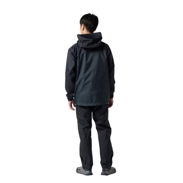 シマノ RA-047X 3レイヤー レインスーツ 3XL ブルー | 釣具 釣り