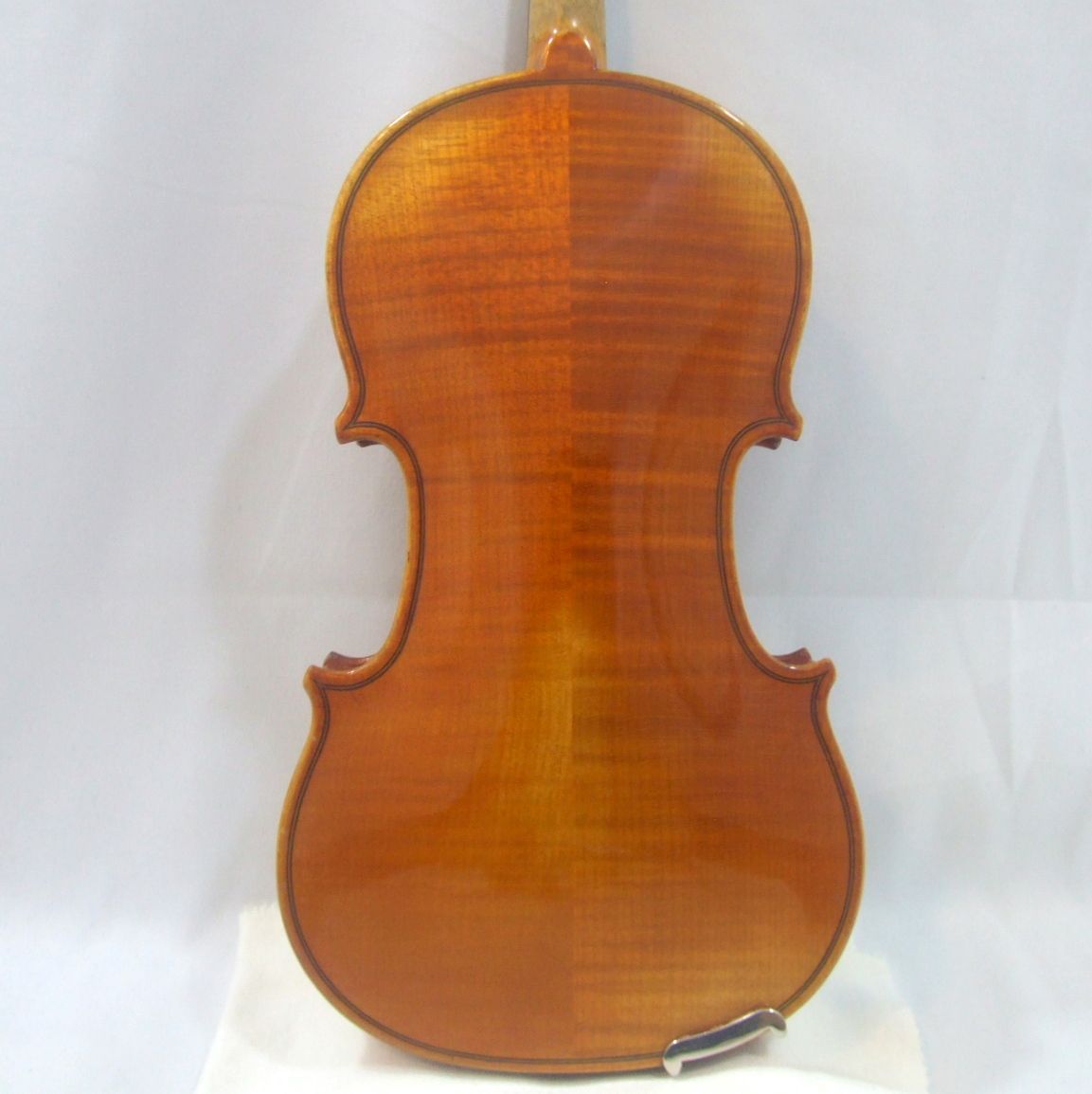 スズキバイオリン No520 1/8 キッズサイズ 虎杢 上級グレード 1994年