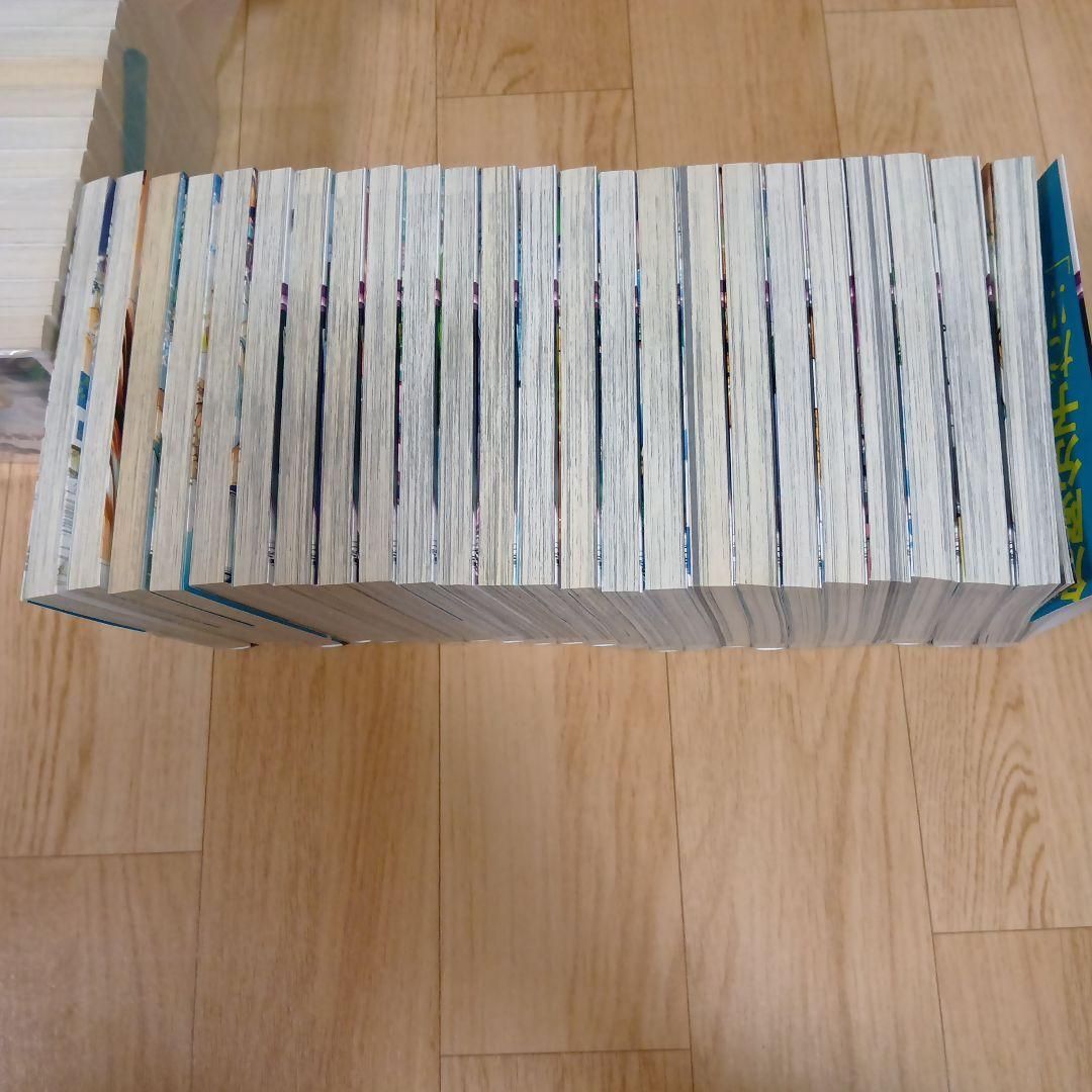 ぐらんぶる 全巻セット２４巻セット ぐらんぶる 全巻セット 1-24巻セット 吉岡公威 - メルカリ