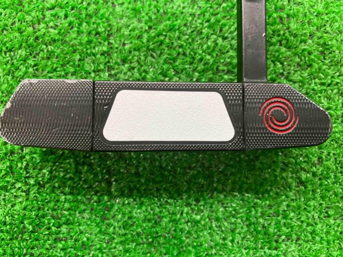 ODYSSEY Flip Face パター 【公式通販】
