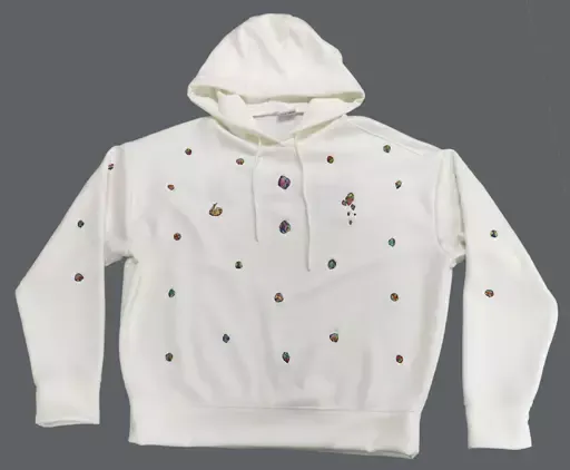 2025年最新】宝石パーカー 米津玄師の人気アイテム - メルカリ