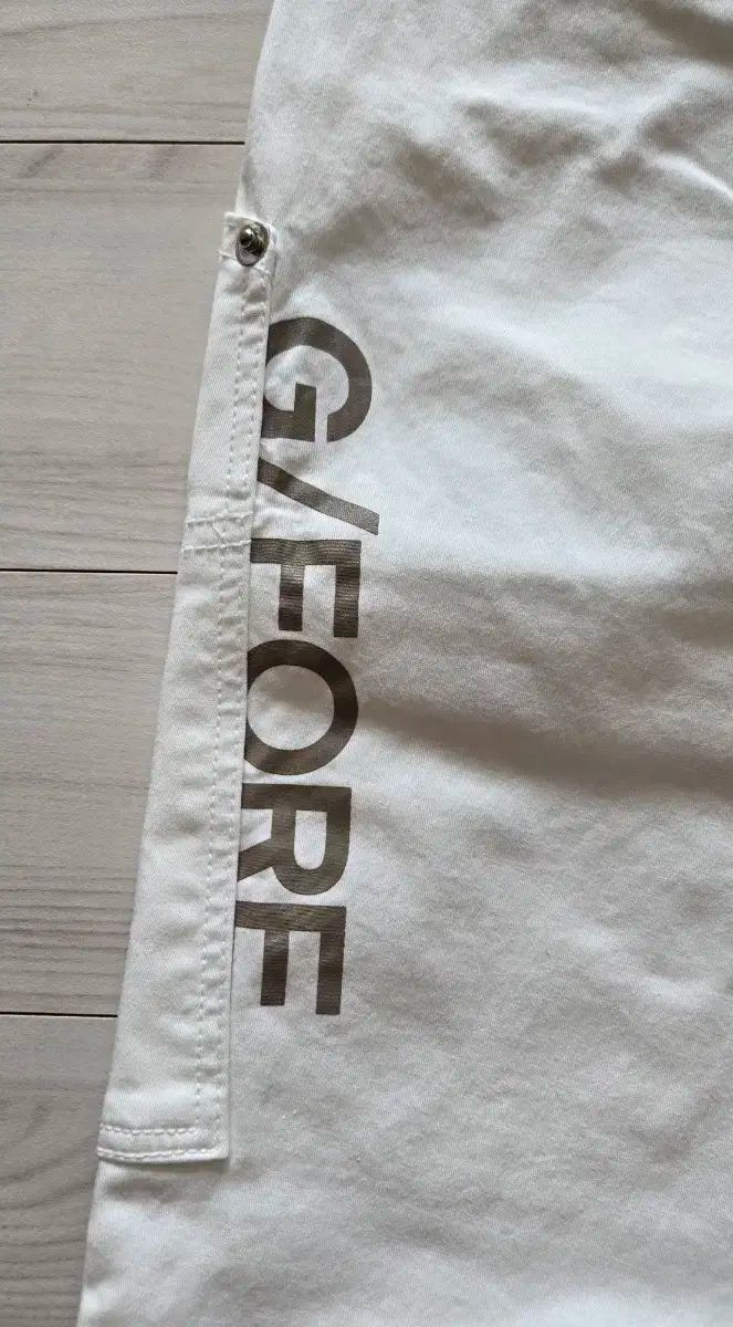 限定】ゴールドゴルフロッカーズ 上下セットアップ＆ソックス カーキ