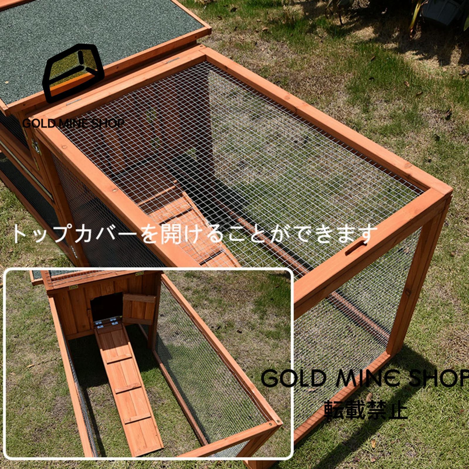 鳥　大型鳥　フクロウ　ケージ　✨　木製ハンドメイド　飼育小屋　鳥小屋 鳥 大型鳥 フクロウ ケージ ✨ 木製ハンドメイド 飼育小屋 鳥