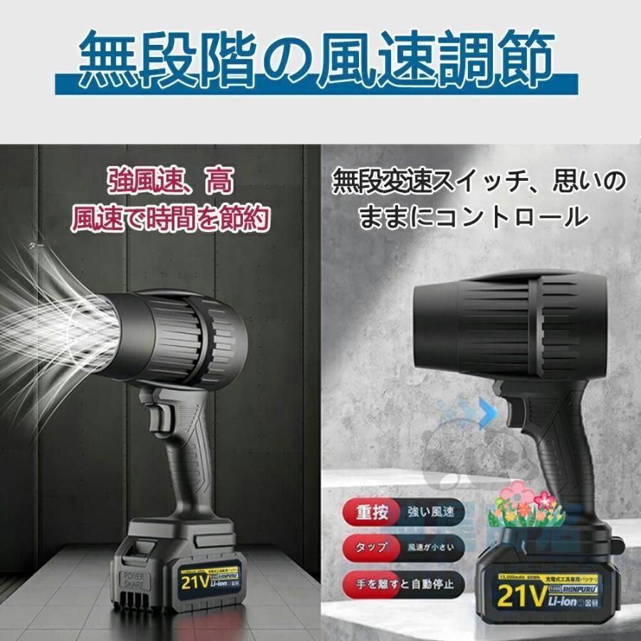 高速回転 80mmファンブレ