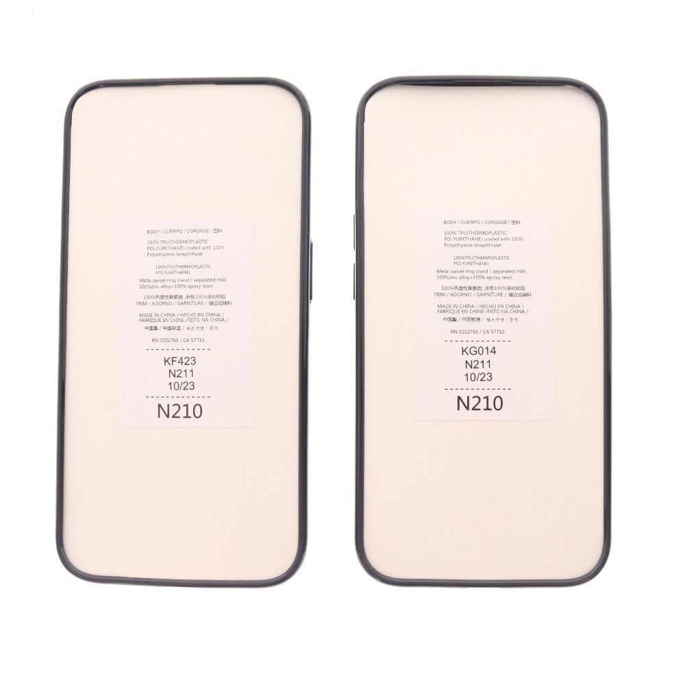 □ ケイトスペード iPhone15PROケース 2点セット スマホケース