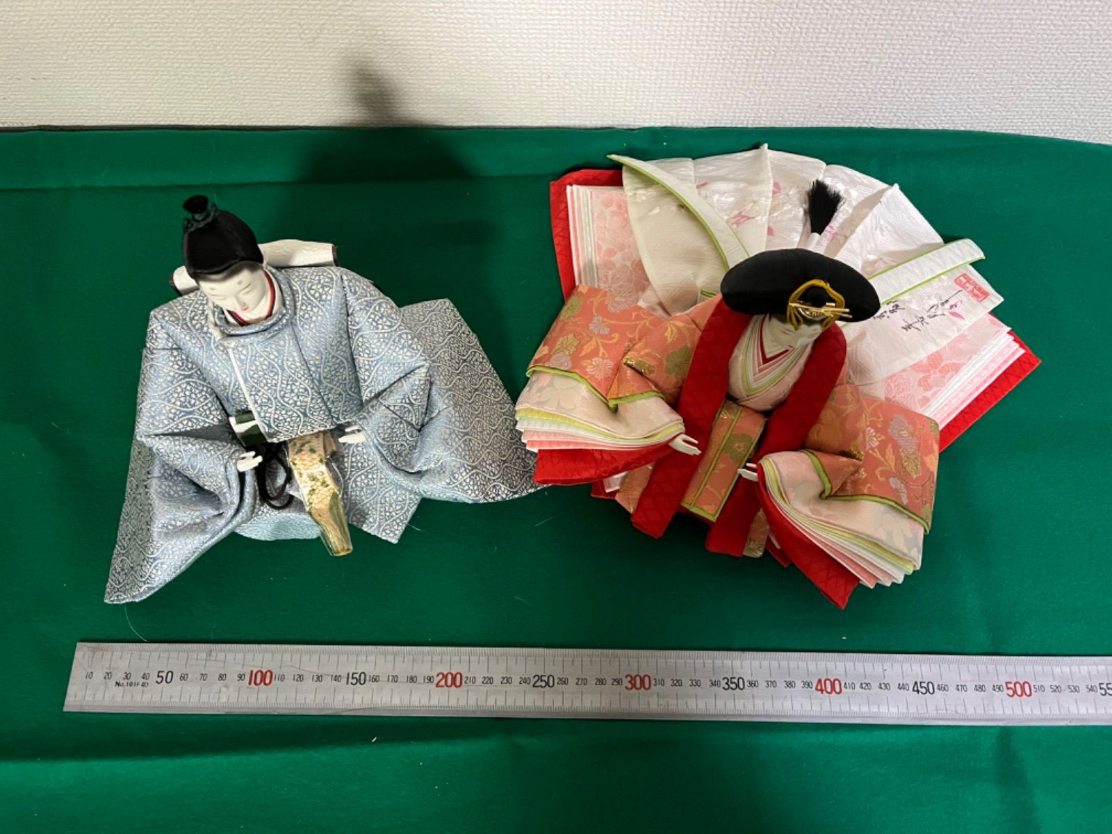 京雛殿 御皇室 平安寿峰作 雛人形 ひな人形 ひな祭り お雛様 日本人形 