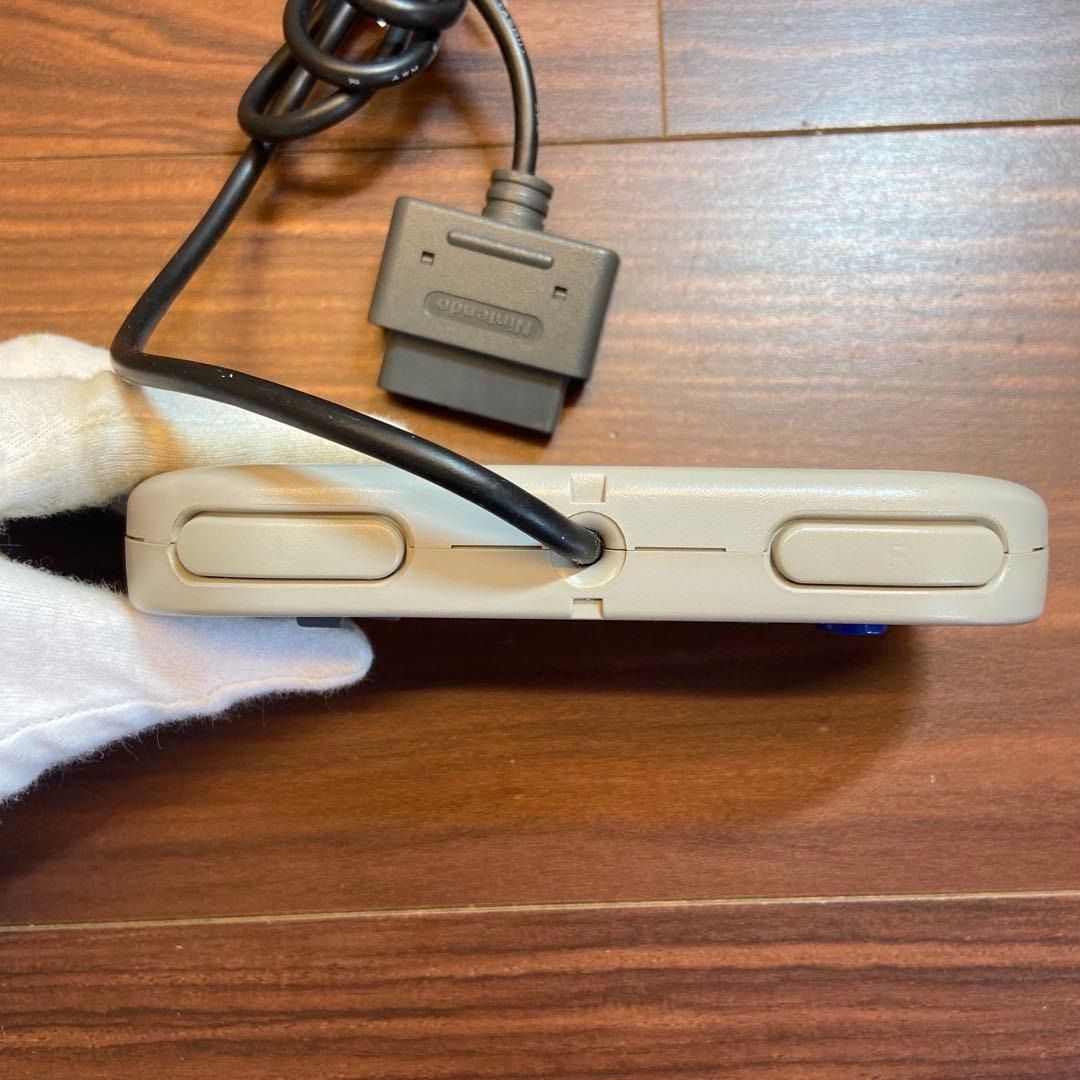 ニンテンドースーパーファミコン