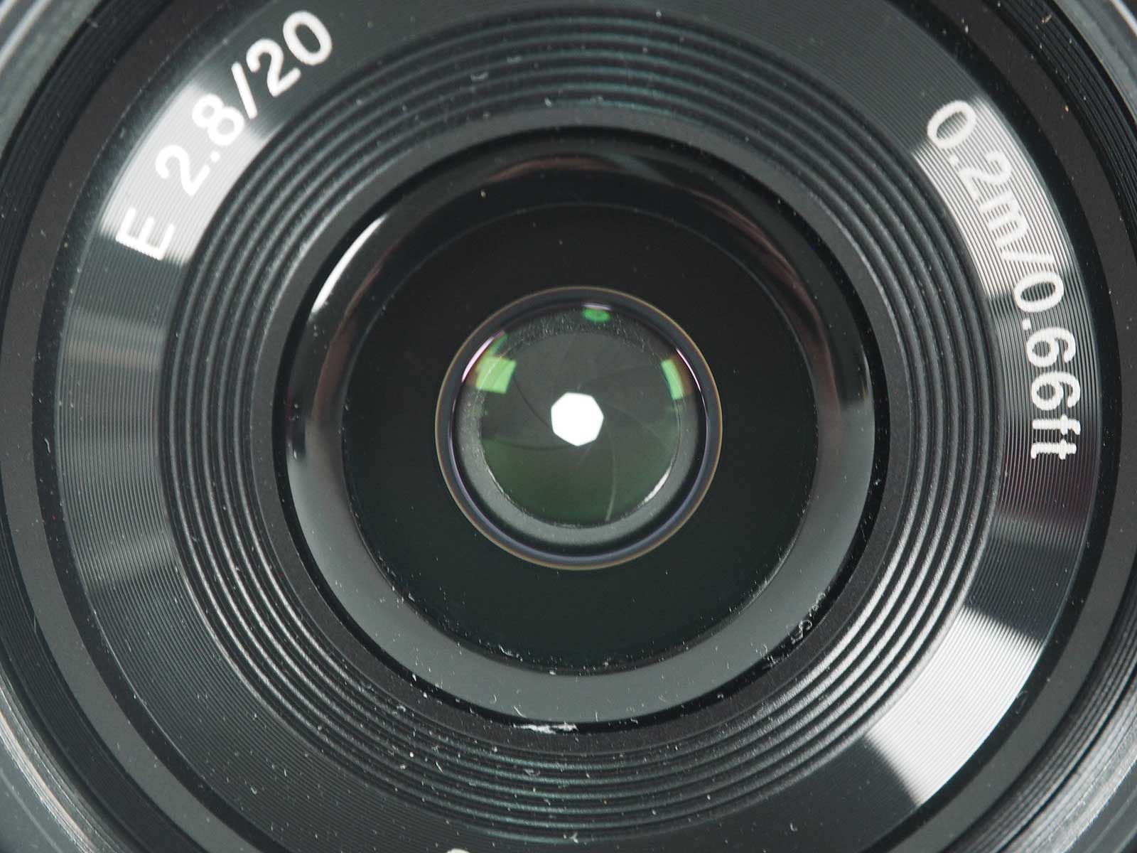 Sony Alpha