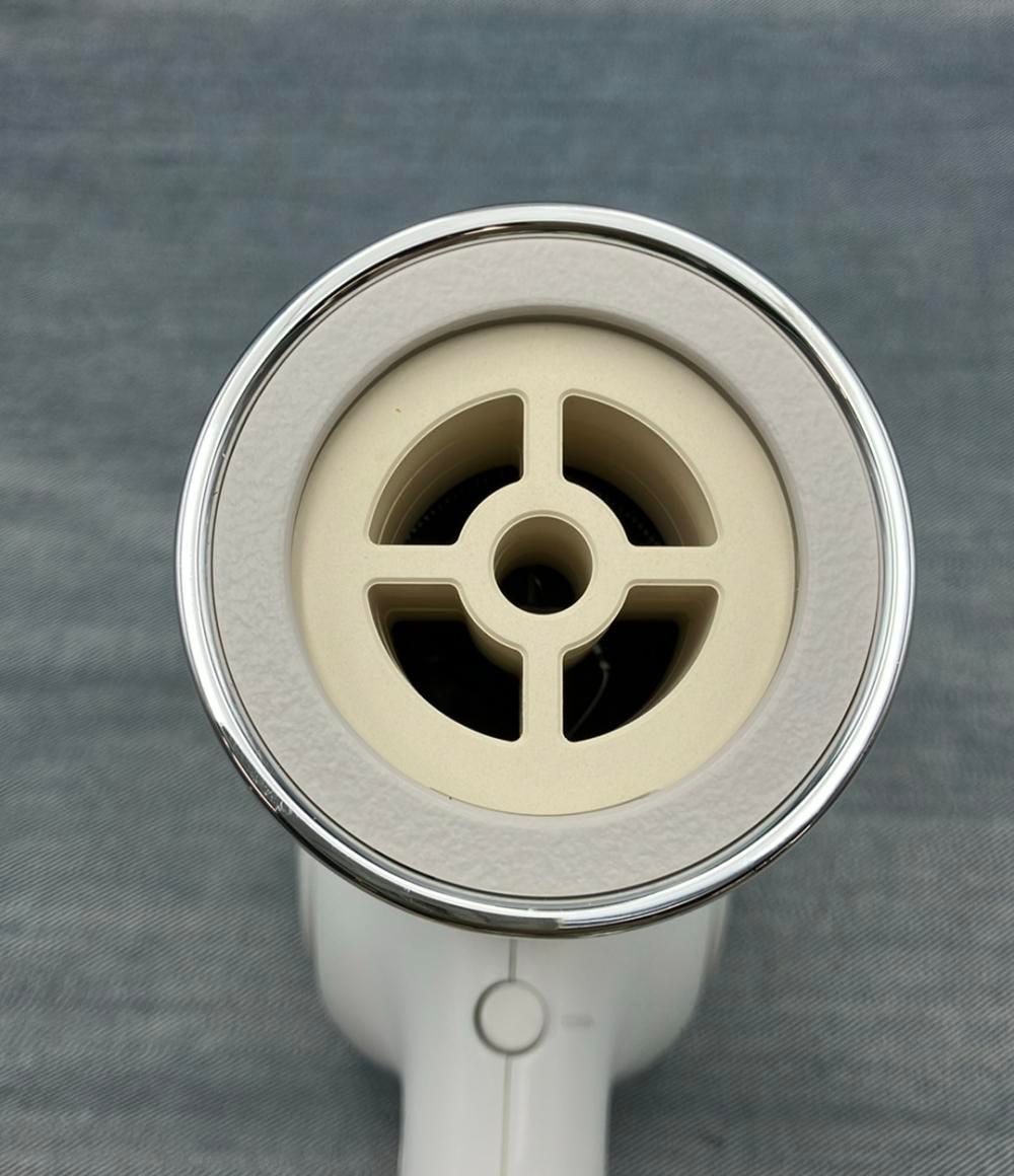 ツインバード ケアドライヤー