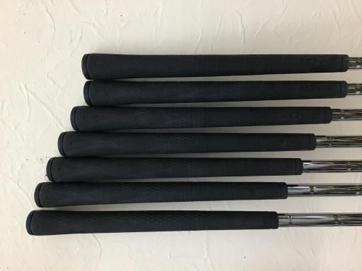 アイアンセット IR