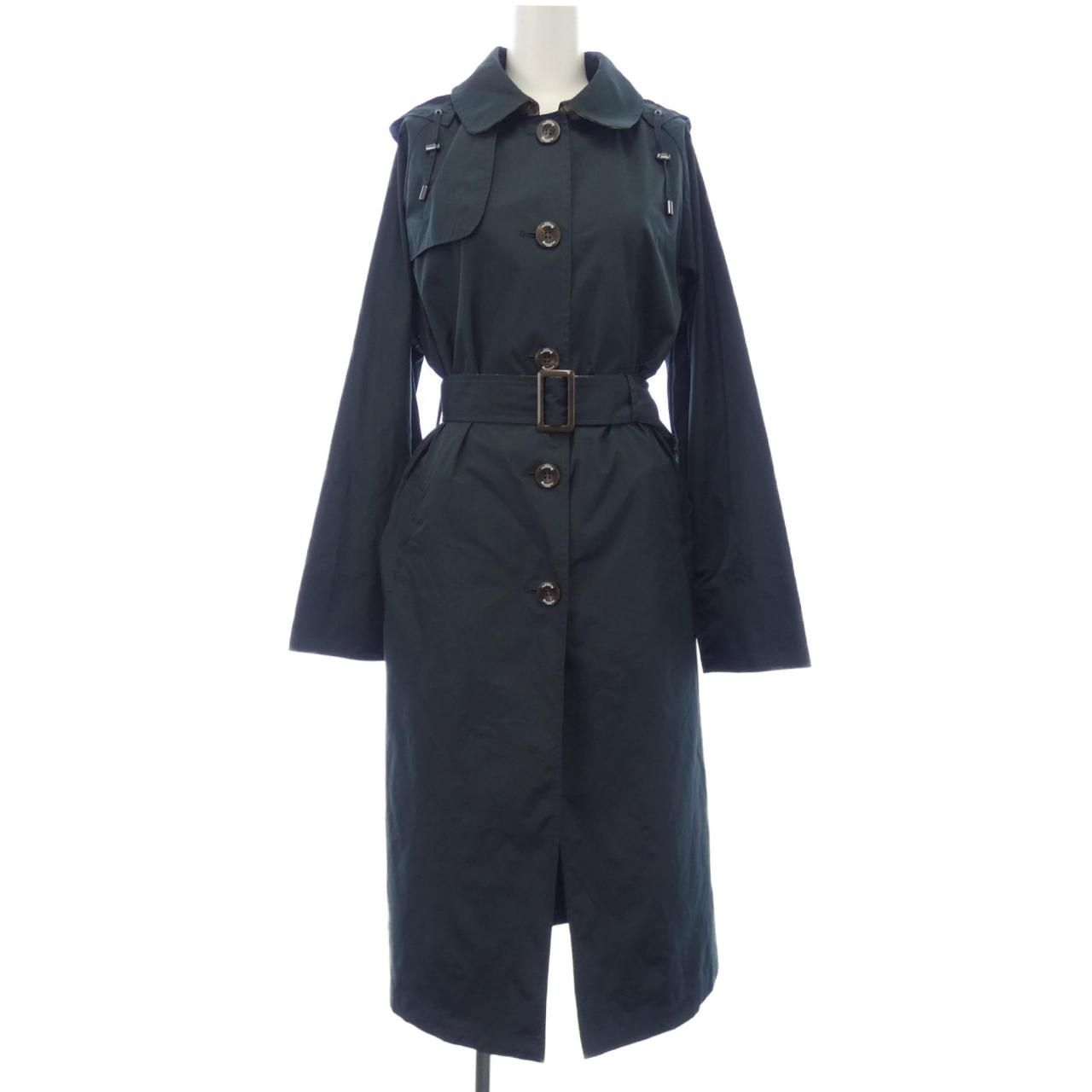 アクアスキュータム Aquascutum トレンチコート