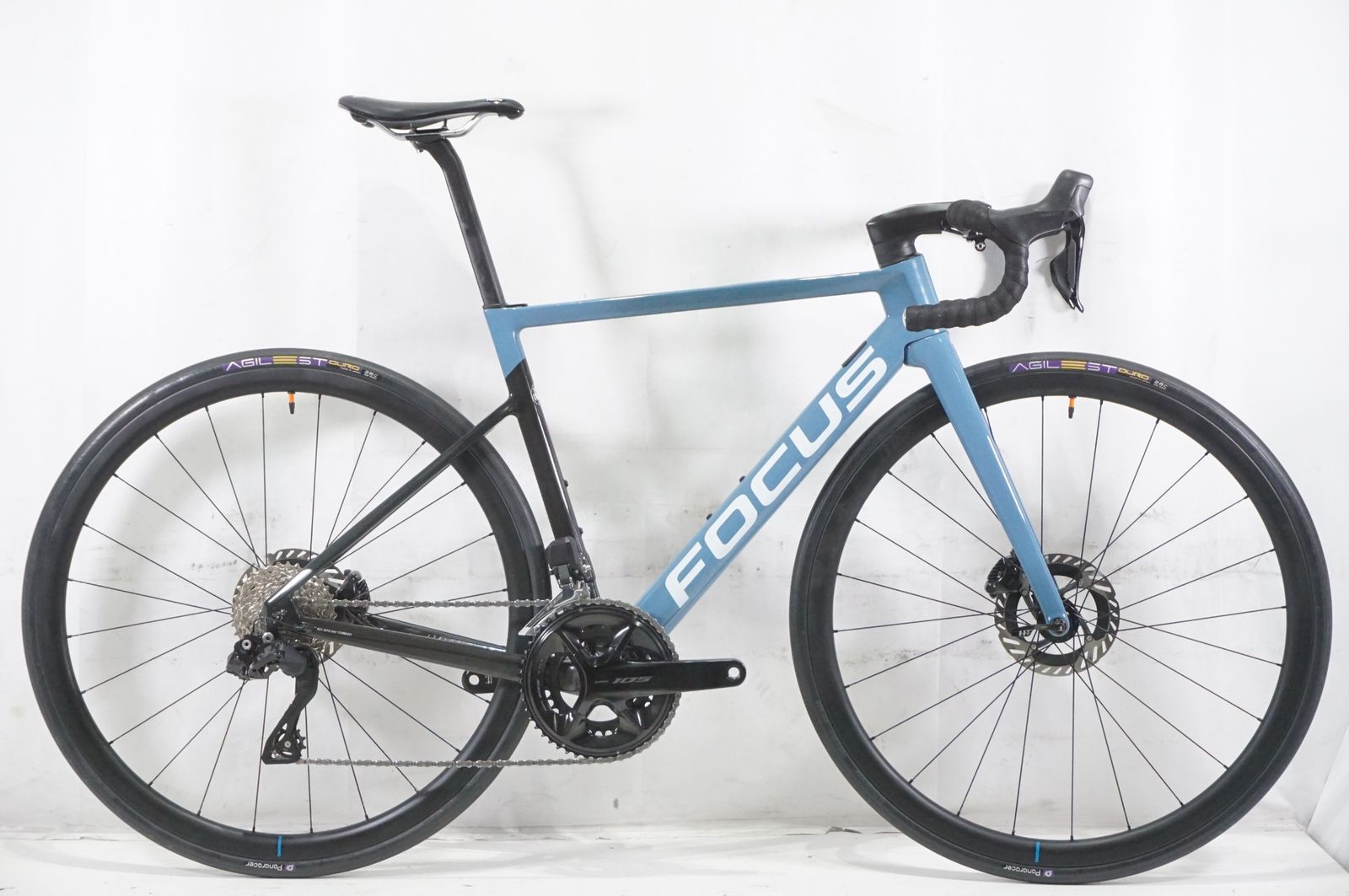 FOCUSロードバイク