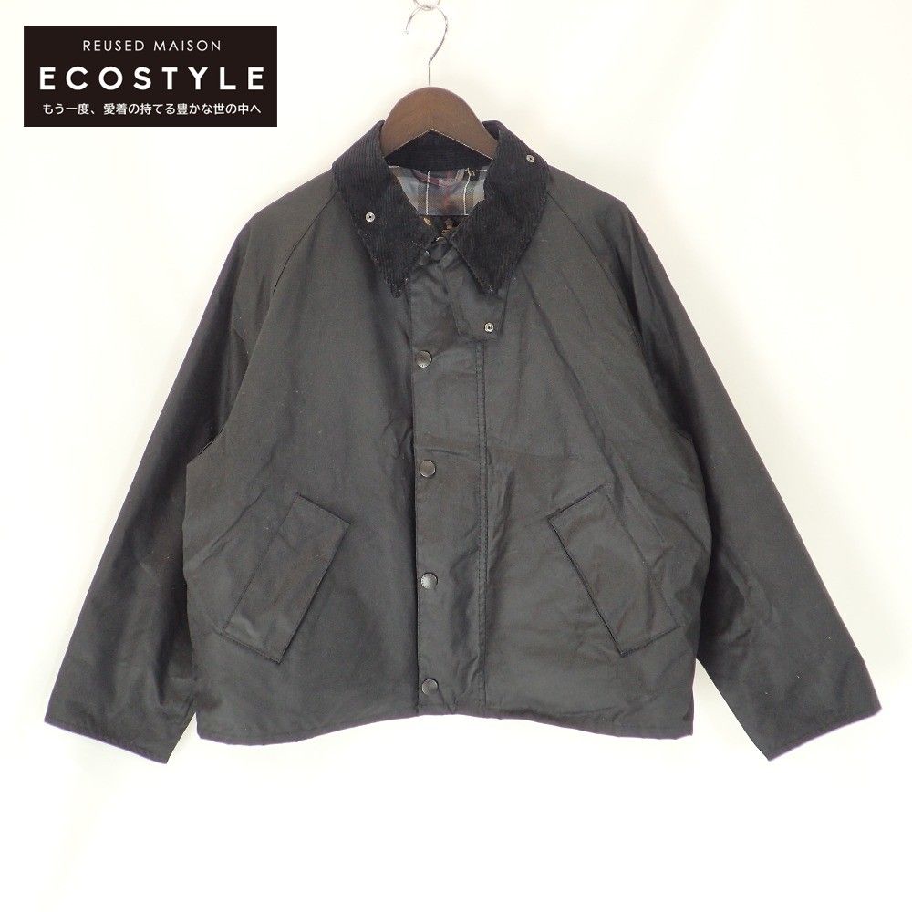 Barbour バブアー 【新品同様/国内正規】21-18-0148-232 TRANSPORT