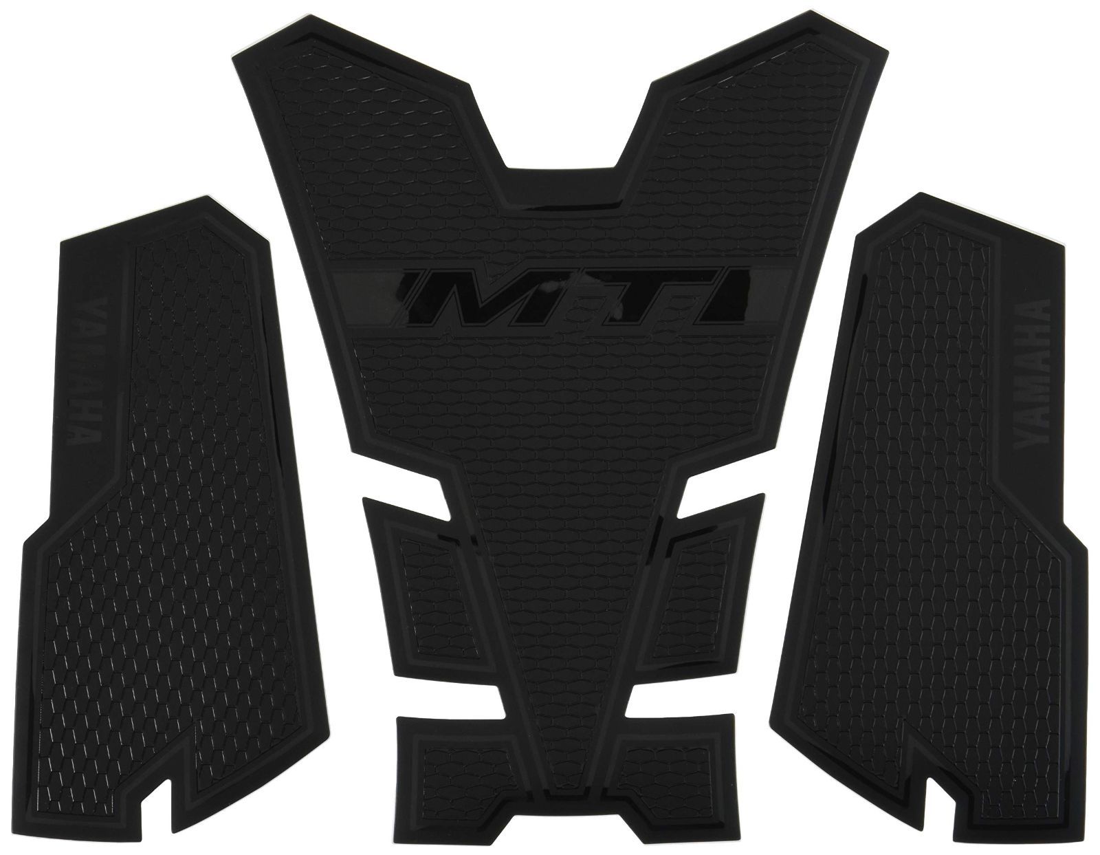 ヤマハ発動機 Yamaha プロテクションパッド MT-25|MT-03 Q5K-YSK-122-T01