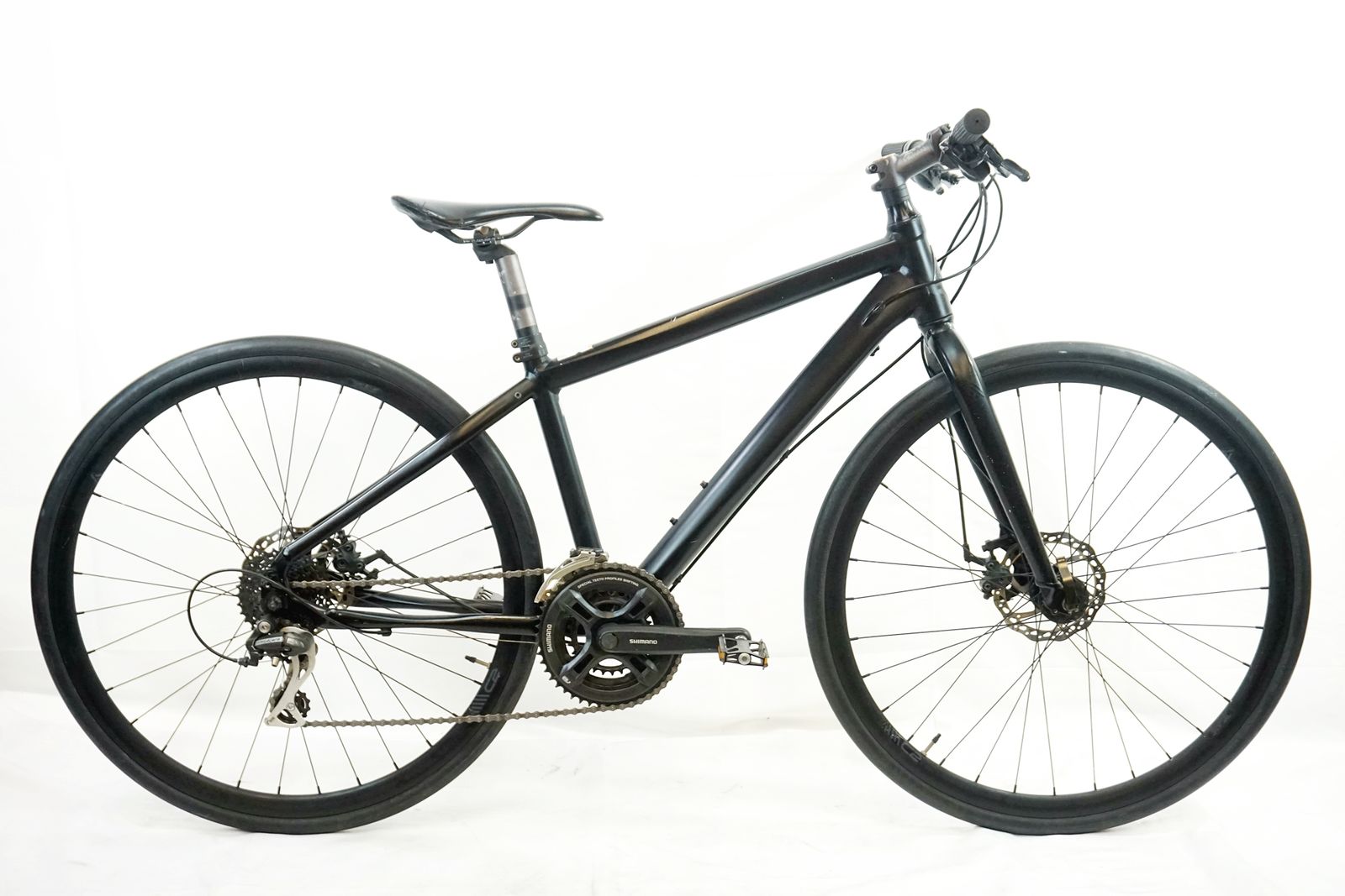 CANNONDALE BAD BOY FATTY RIGID 9 クロスバイク CANNONDALE BAD BOY FATTY RIGID 9 クロスバイク CANNONDALE BAD