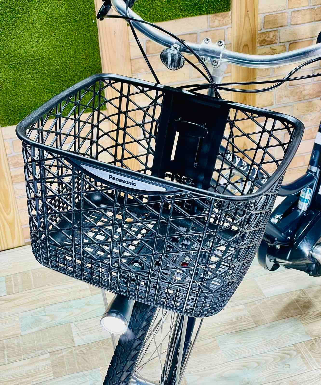 格安車体】【26インチ】8.7AHバッテリー ブリヂストン電動アシスト