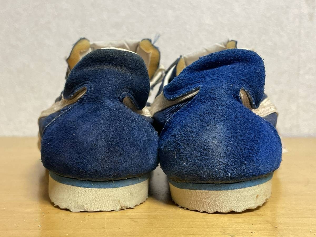 80S UL 未使用　ネイビー adidas CAMPUS 80S COLLEGIATE NAVY/CLOUD WHITE/OFF WHITE