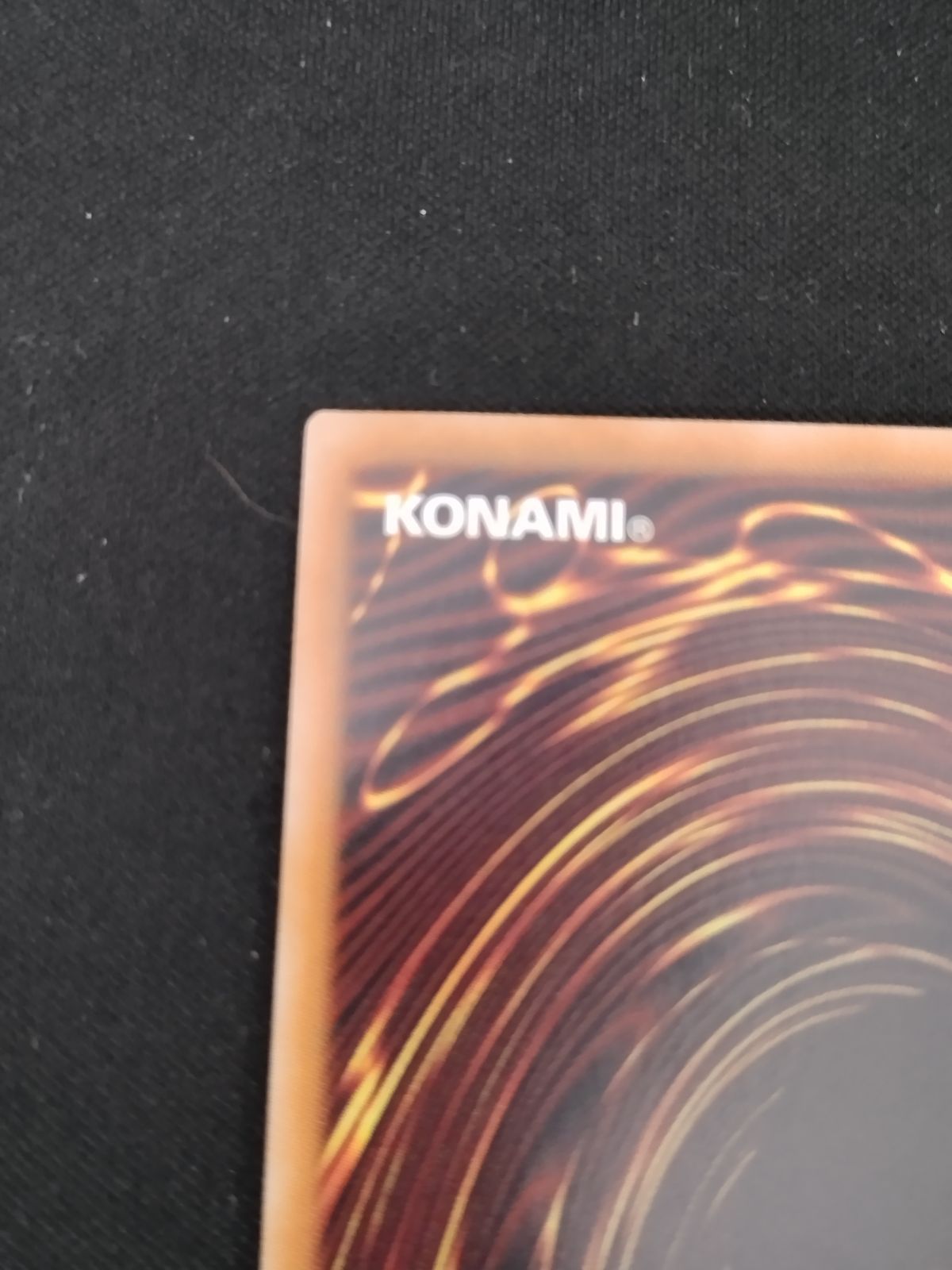 中古TCG】遊戯王OCG ティマイオスの眼光 (プリズマティックシク