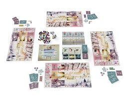 ワイアームスパン アークライト ゲーム ウイングスパン の派生作品が登場 今度は架空世界でドラゴンを飼いならせ