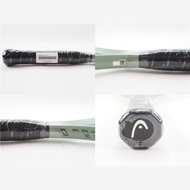 テニスラケット ヘッド エクストリーム MP 2022年モデル【多数