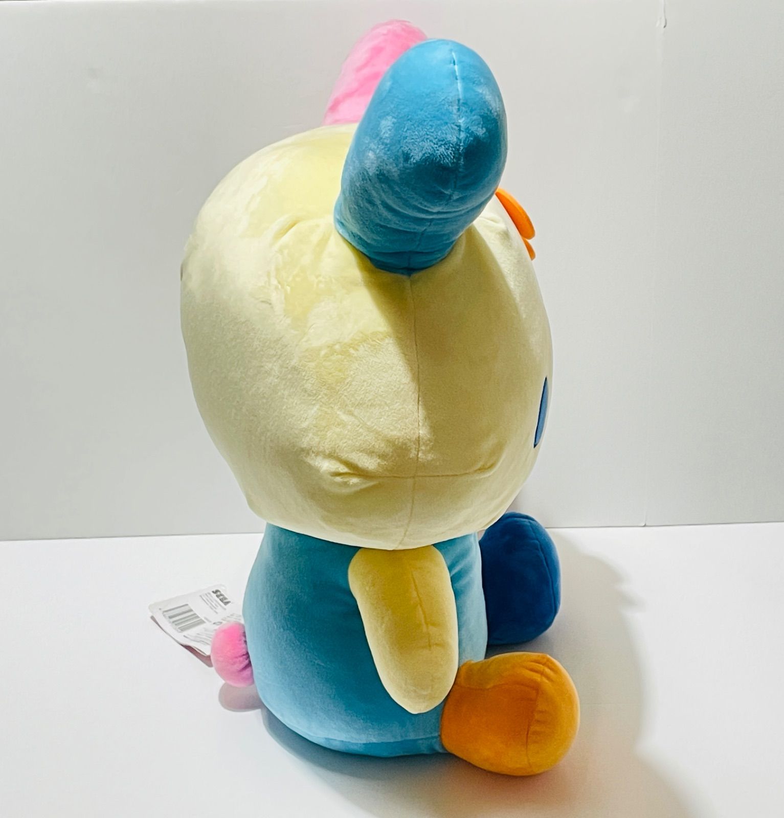 ウサハナ スーパーギガジャンボぬいぐるみ レア❗️ウサハナ スーパー