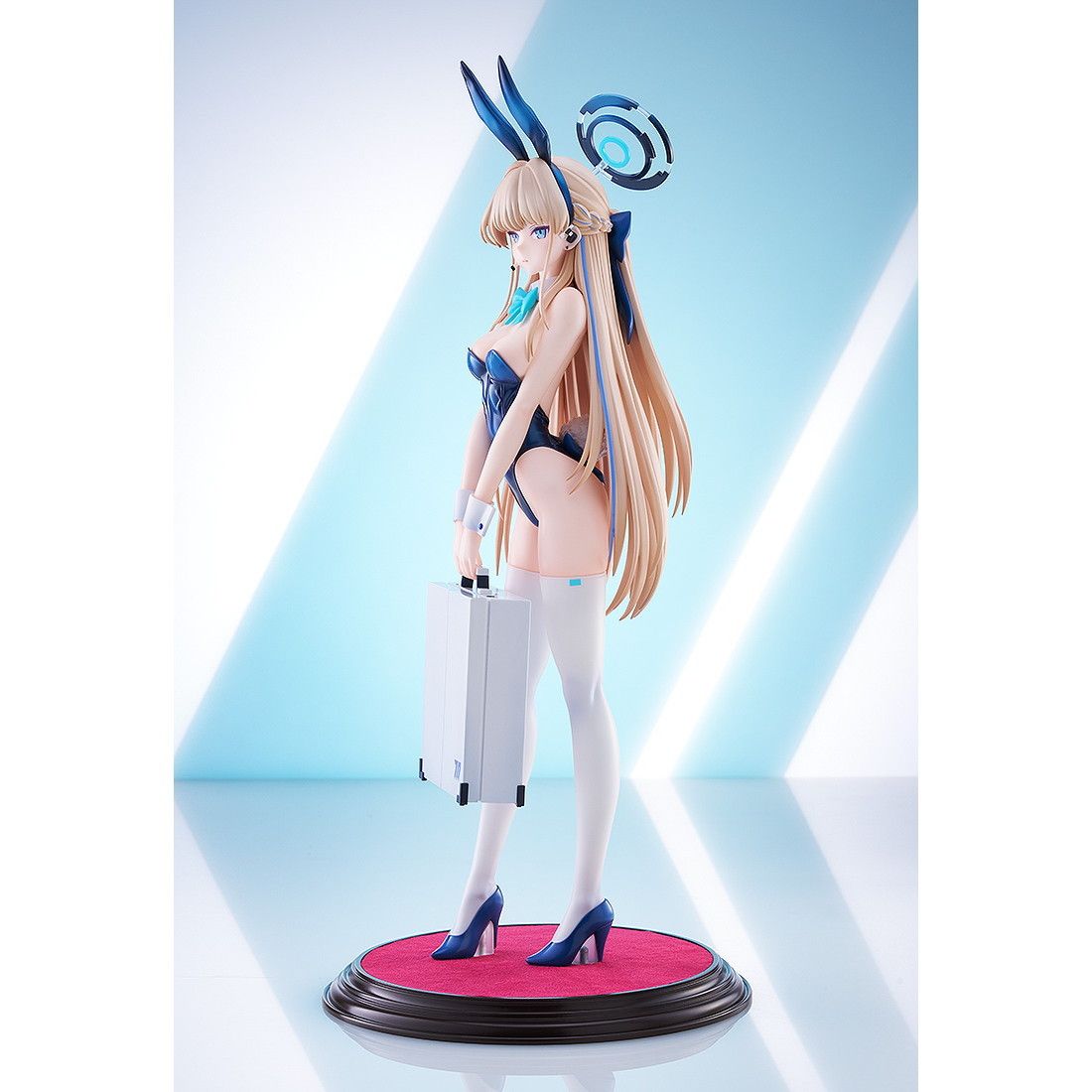 ブルーアーカイブ 飛鳥馬 トキ バニーガール 1/7 マックスファクトリー Amazon | ブルーアーカイブ Blue Archive 飛鳥馬トキ[バニー