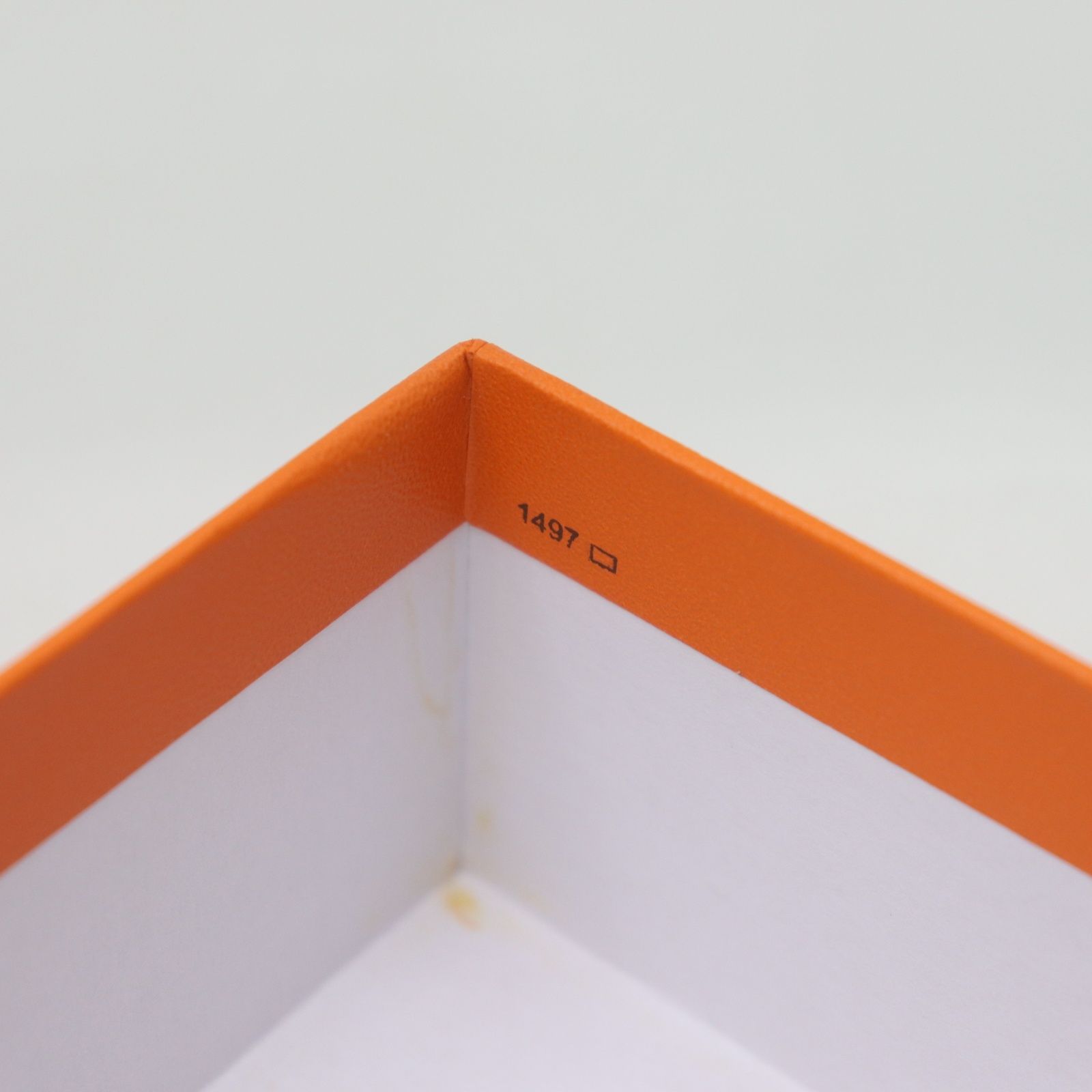 ボックス リボン