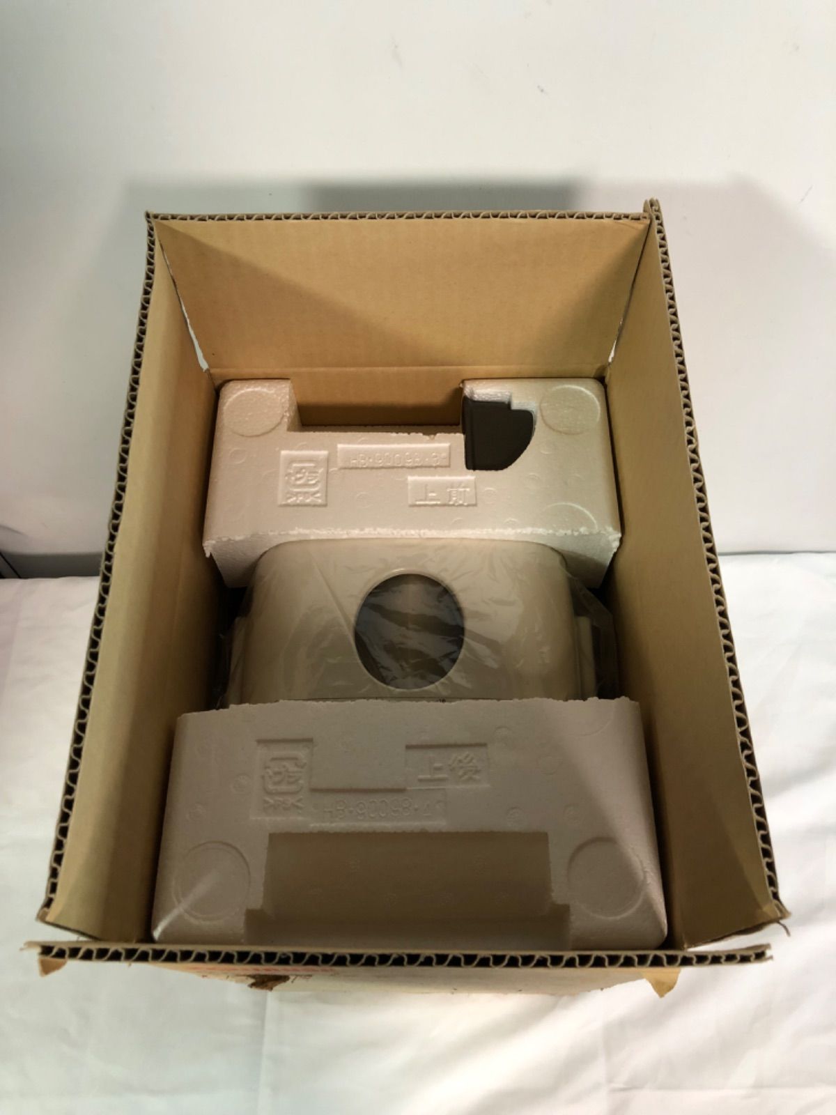 パンくらぶ BB-HS10型