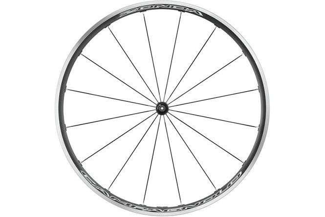 ZONDA C17 WO (F+R) シマノ9/10/11s ｜CAMPAGNOLO / カンパニョーロ