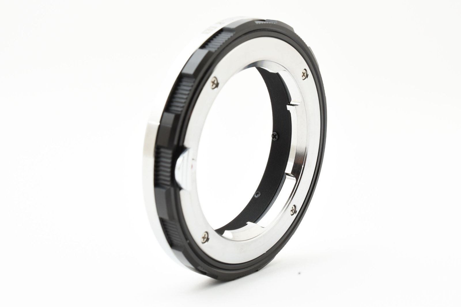 SHOTEN マウントアダプター LM-CR M (EX) (S) (ライカMマウン