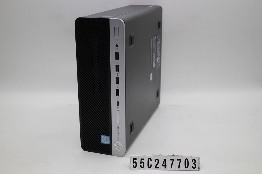 hp ProDesk 600 G5 SFF Core i5 9500 3GHz/16GB/256GB(SSD)/Multi/Win11 【55C247703】