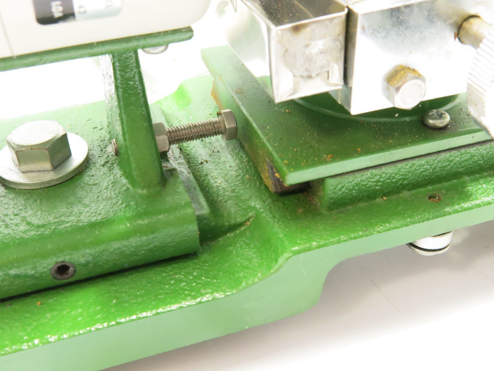 稼働品 重量約4.8kg