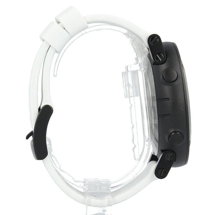 スント 腕時計 SUUNTO CORE CRUSH/WHITE ユニセックス メンズ
