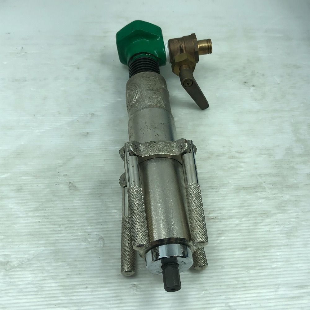 工具関連用品 水道用穿孔機