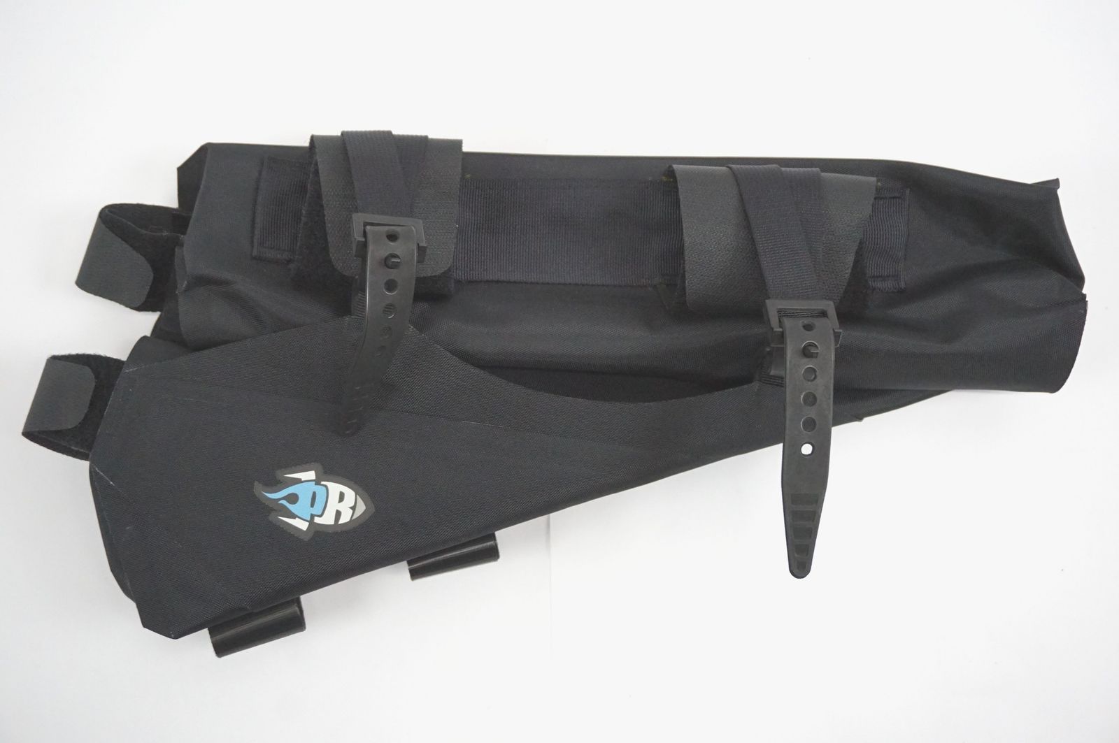 PORCELAIN ROCKET 「ポーセリンロケット」 52HZ MOUNTAIN FRAME BAG SMALL フレームバッグ / バイチャリ宇都宮店