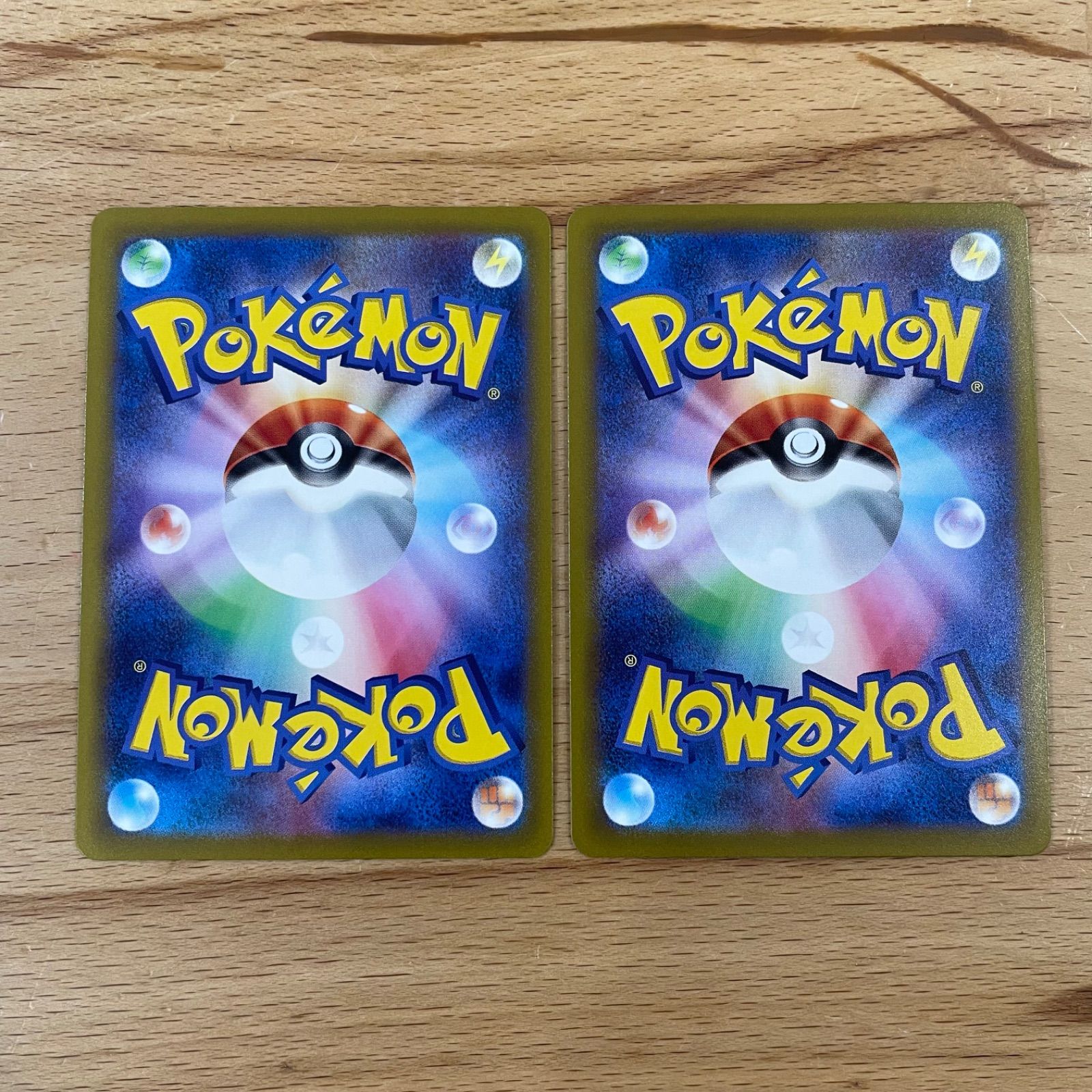 ポケモンカード カスミのコダック 2枚 - メルカリ