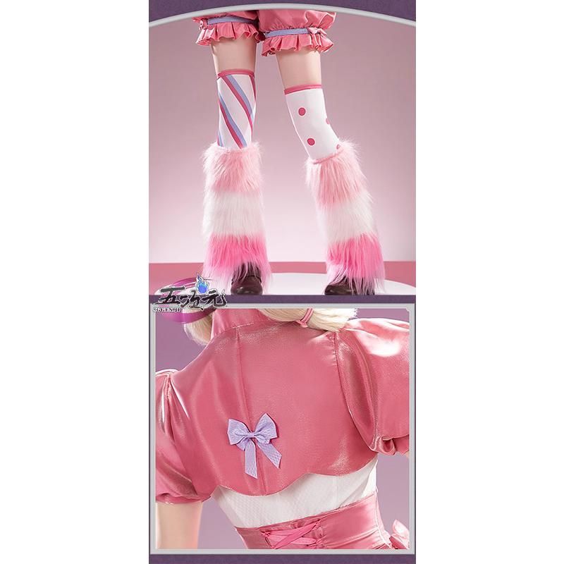 サンリオコラボ