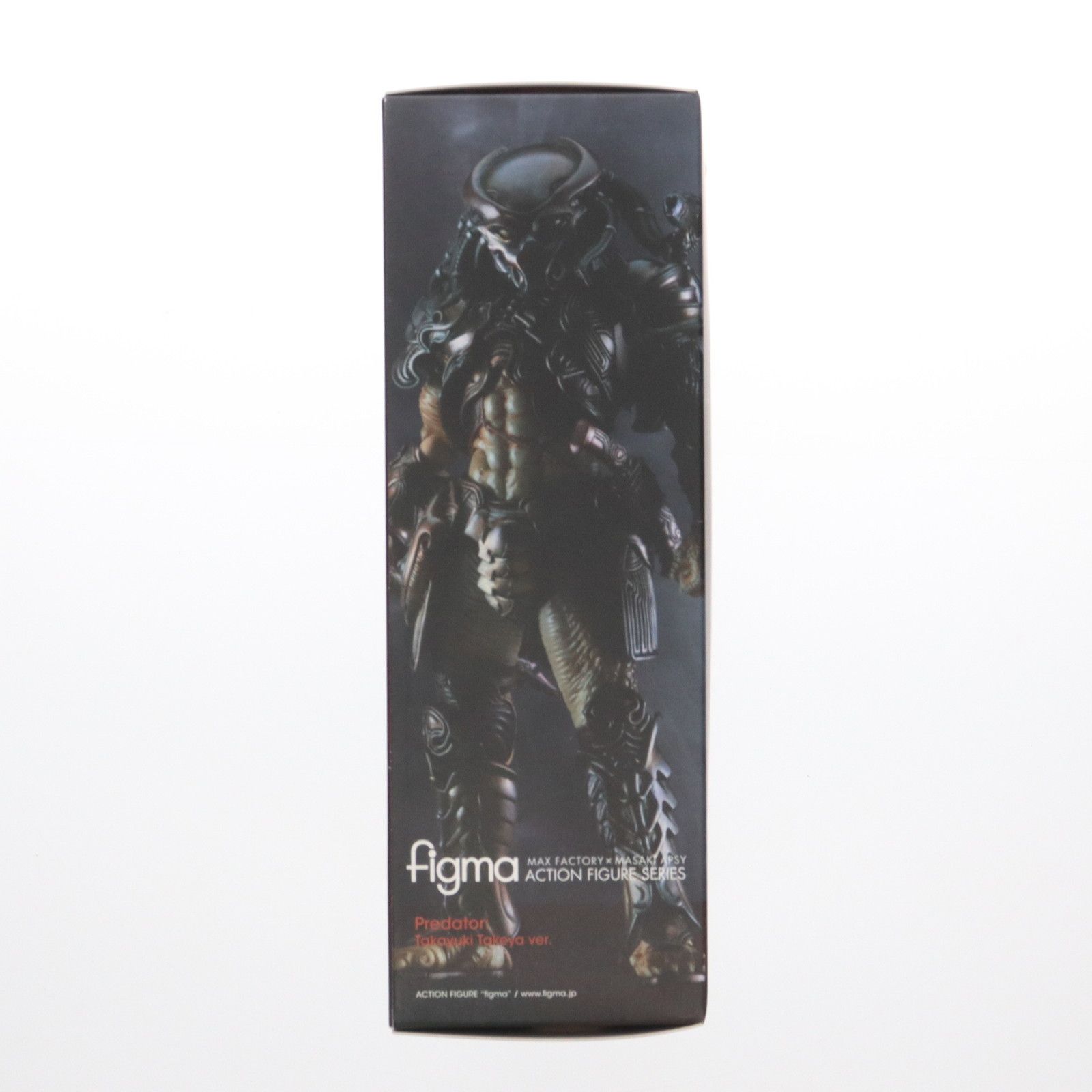 figma プレデター Amazon.co.jp: figma プレデター2 プレデター 竹谷隆之アレンジ