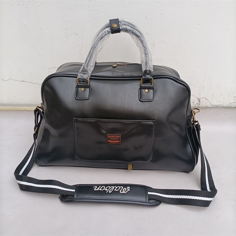 マルボンゴルフ バッグ ボストンバッグ ショルダーバッグ マルボン