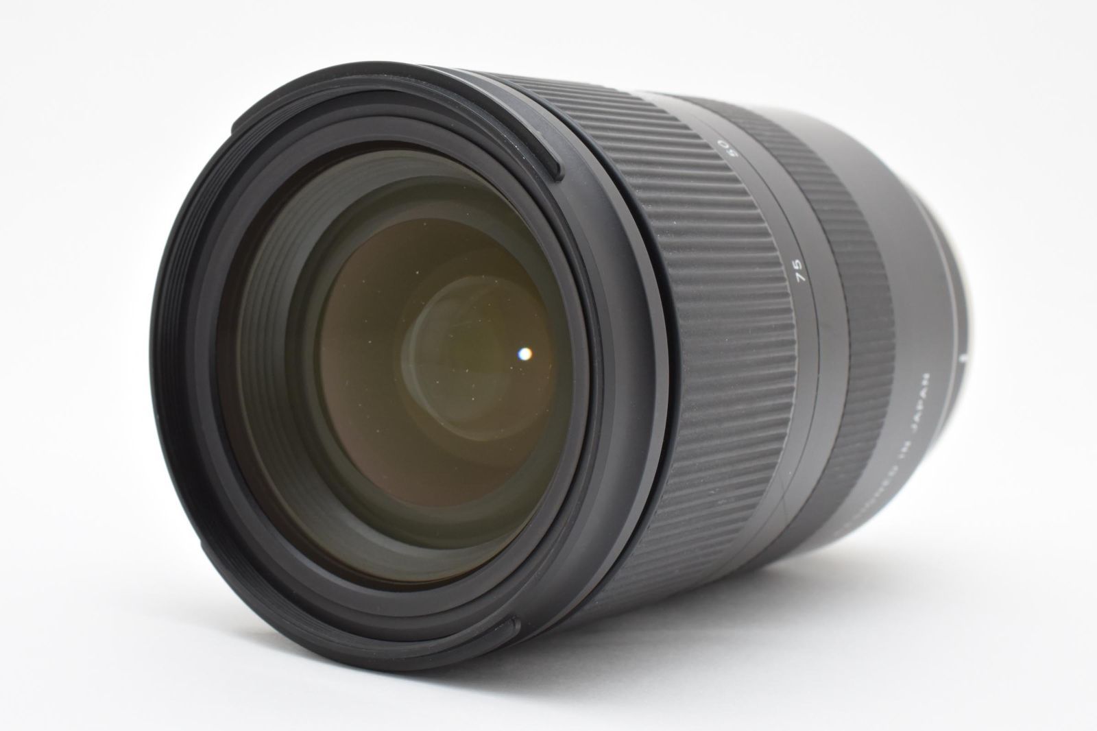 実用品 タムロン TAMRON 28 75 mm F 2 8 Di III RXD A 036 SF ソニー E用 一眼カメラ用レンズ