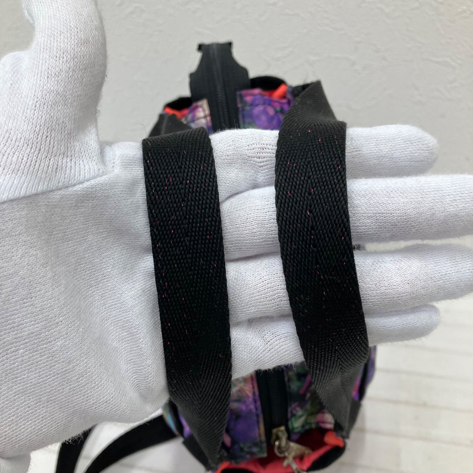 5444 LeSportsac レスポートサック 2WAY ショルダーバッグ 