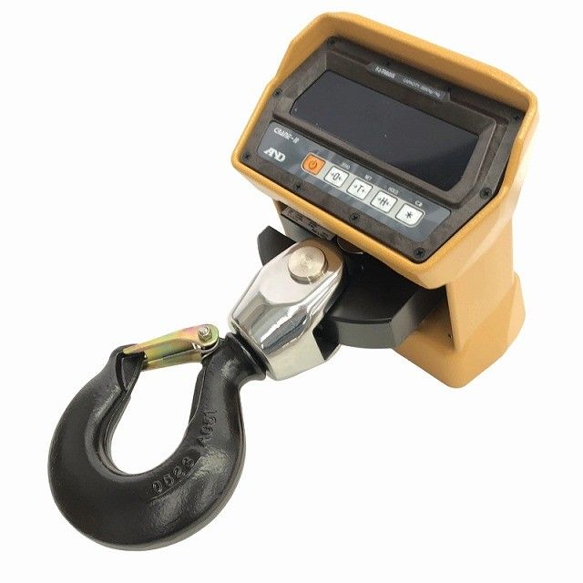 防水クレーンスケール FJ-T002iS