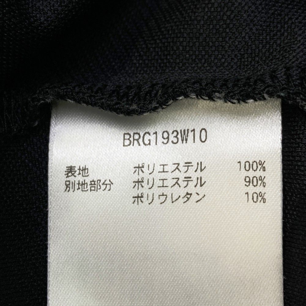 サイズ：S BRIEFING GOLF ブリーフィング 半袖ポロシャツ