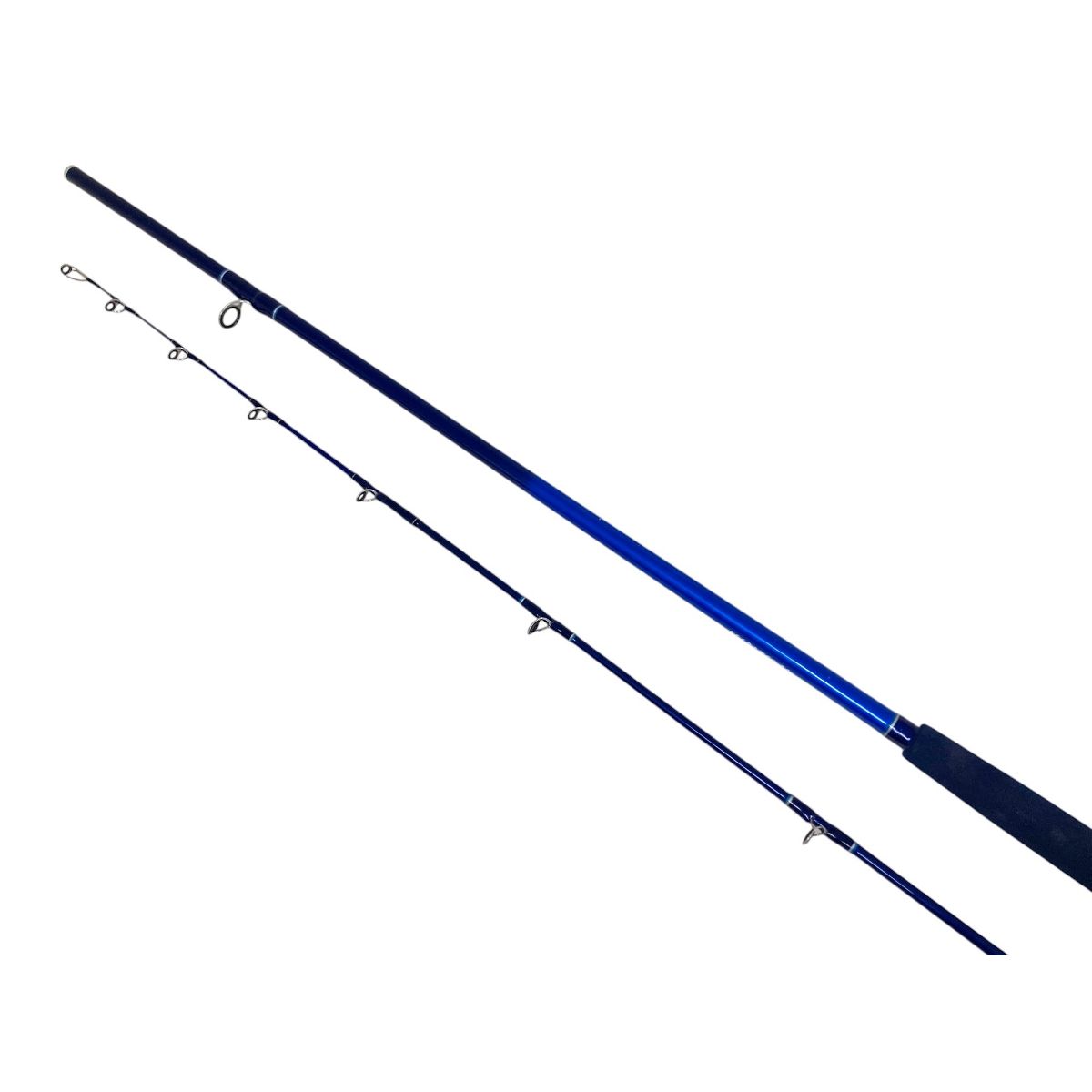 DAIWA SEAPOWER 73 80-240 シーパワー 並継船竿 ダイワ 釣具