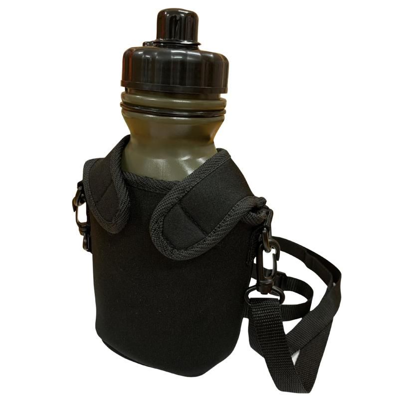 セイシェル 浄水器 携帯 浄水ボトル サバイバルプロ ポーチ セット SURVIVAL PRO.